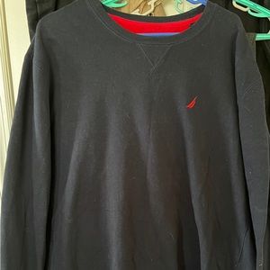 Nautica sweatshirt